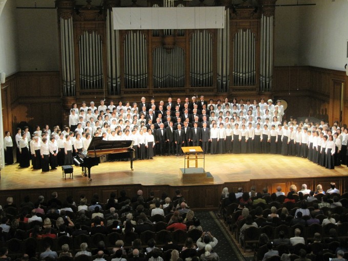 Японское «Покаяние» стало поводом к размышлению