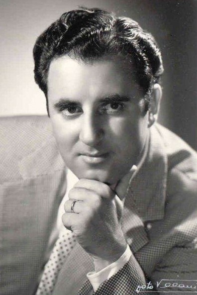 Звёзды оперы: Карло Бергонци