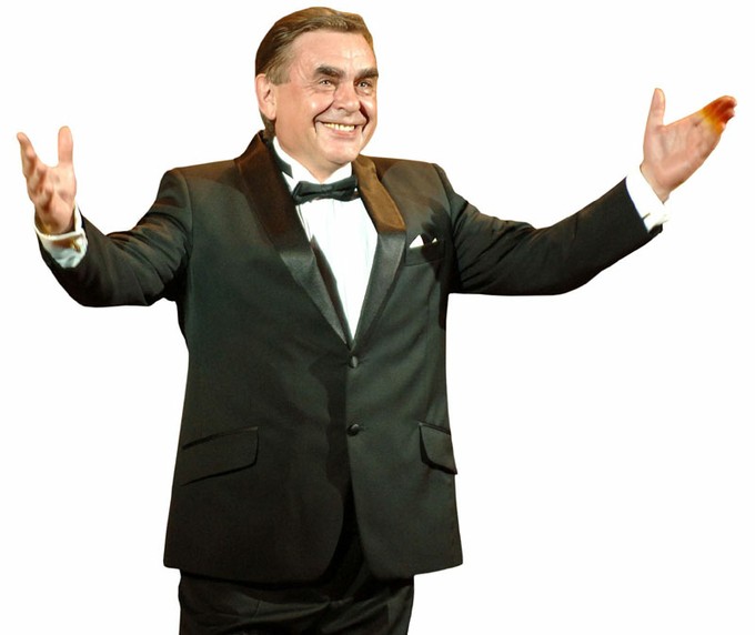 Разнообразие вокального театра Михаила Мунтяна