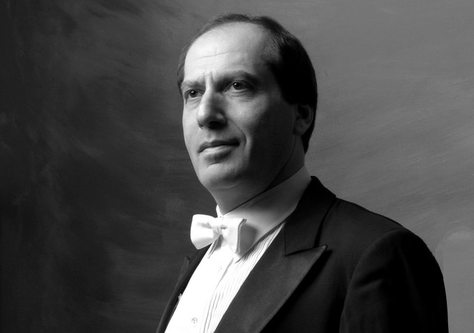 Интервью с Павлом Коганом