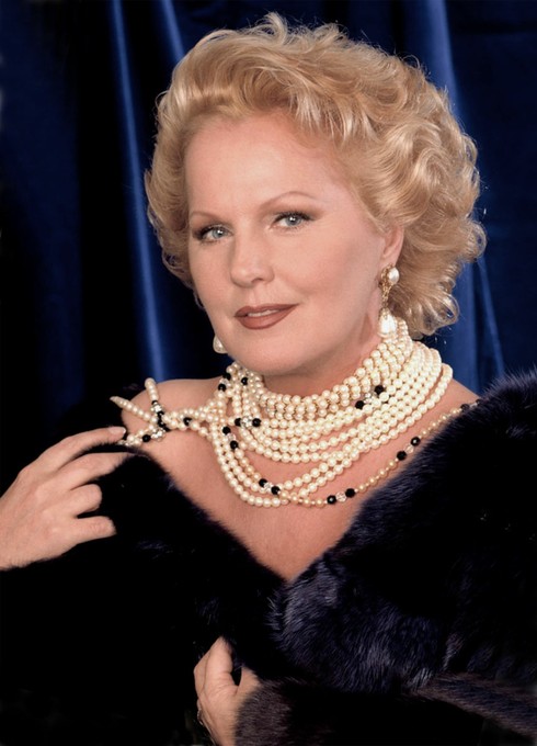 Звёзды оперы: Катя Риччарелли