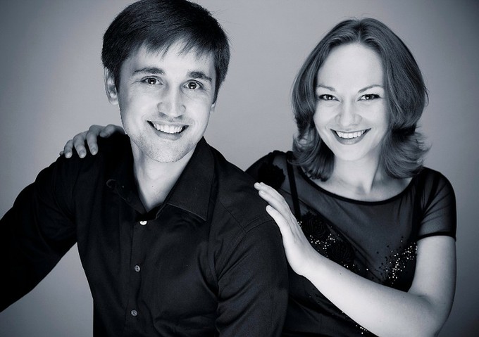 Музыка за мир