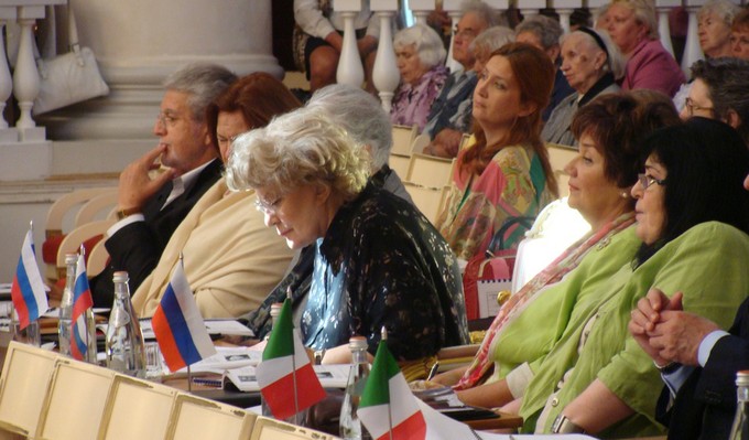 Справедливое судейство