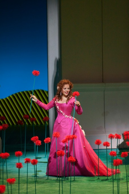 Россини для народа и Россини для гурманов