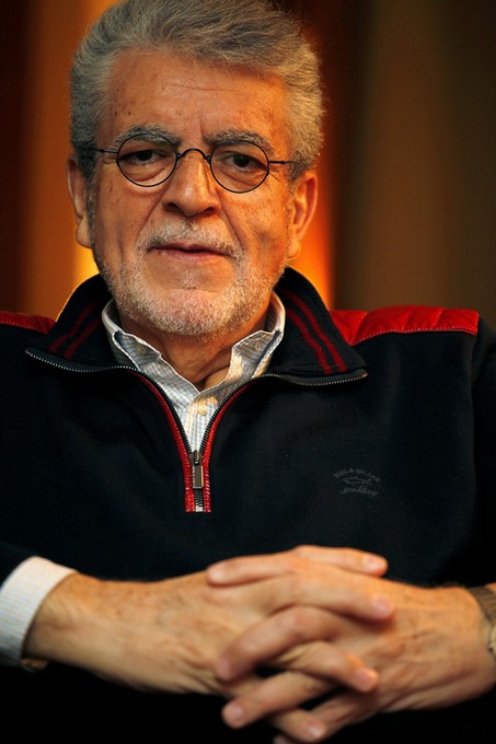 Хуан Понс: «Публика — не дура, её не обманешь»