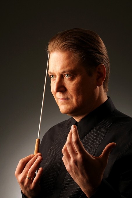 Александр Сладковский: «Дирижёр в России больше, чем дирижёр»