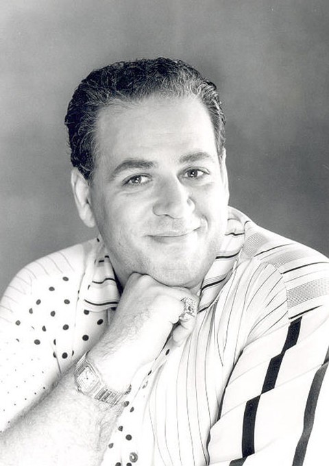 Бруно Пратико: «Задача агентов и театров — думать на перспективу»