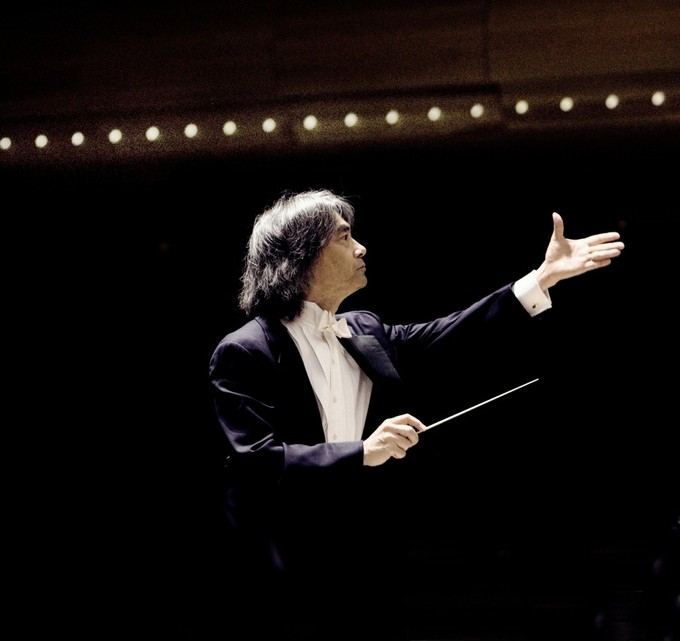 Кент Нагано: прощальные мюнхенские премьеры