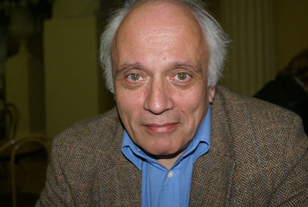 Анатолий Левин: «У меня одна надежда — на молодых»