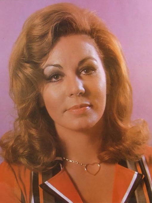 Звёзды оперы: Мария Кьяра