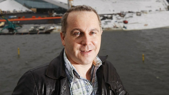 Пол Карран: «Опера — это не музей»