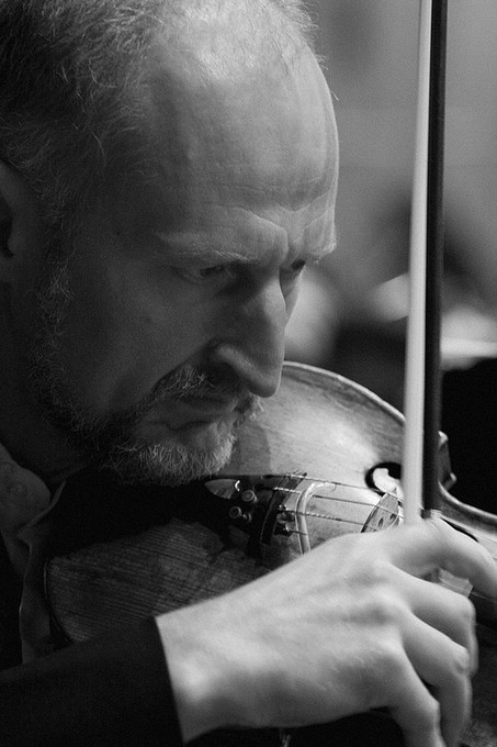 Алексей Бруни: «Мечтаю научиться хорошо играть»