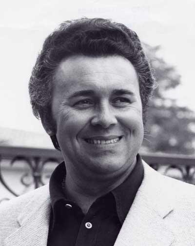 Звёзды оперы: Джанфранко Чеккеле