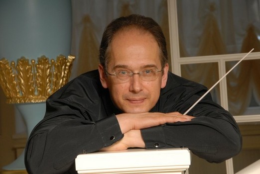 Дмитрий Лисс: «Мировая культура объединена общим кровотоком»