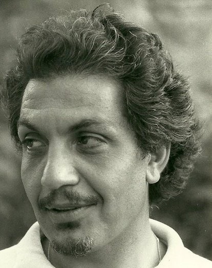 Звёзды оперы: Гарбис Бояджян