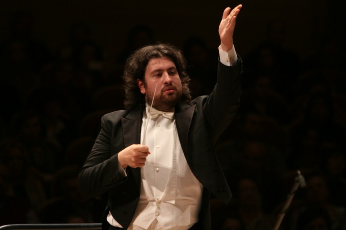 «Реквием» как Воскресение