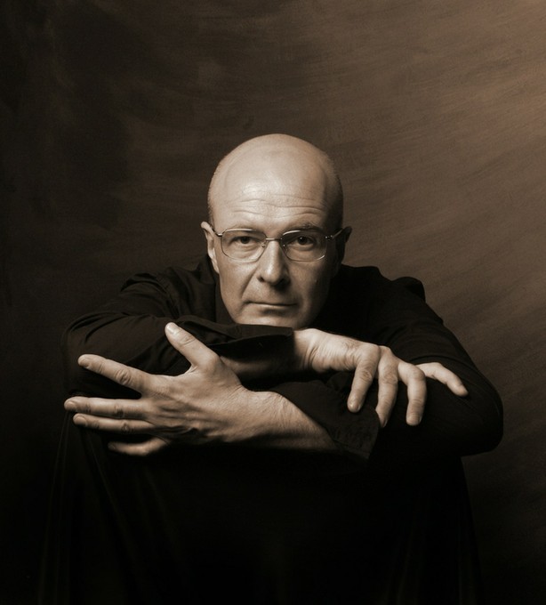 Ивари Илья: «Певцов нельзя подводить»