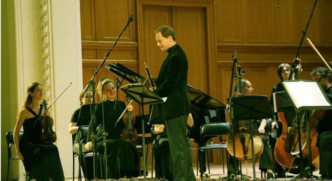 «Встань и иди!»