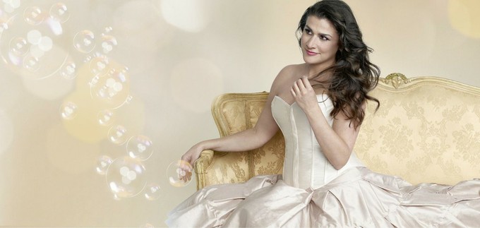 На концерте Чечилии Бартоли. Заметки меломана