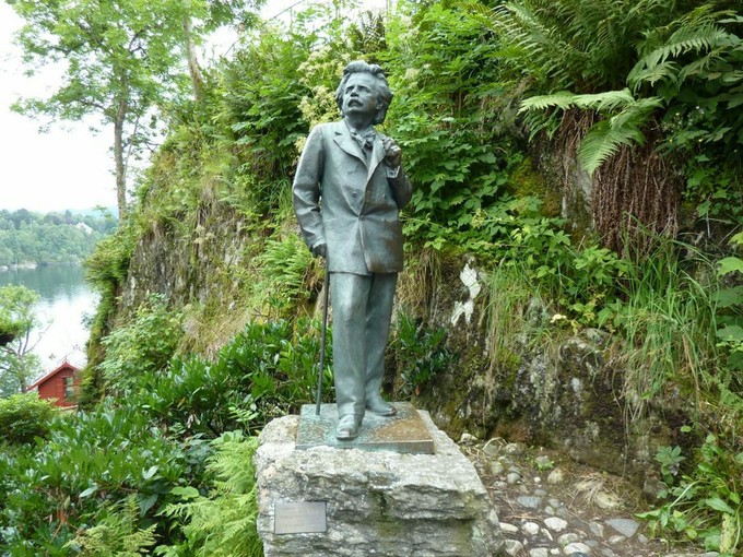 Северные настроения