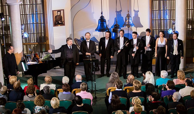 Все песни Верди