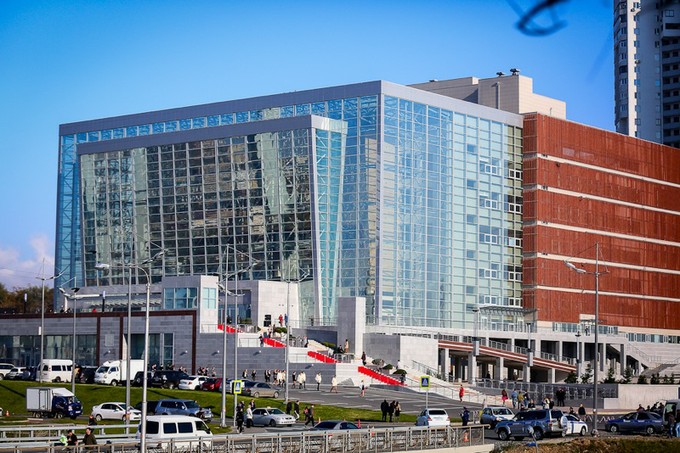 Работу Приморского театра рано оценивать