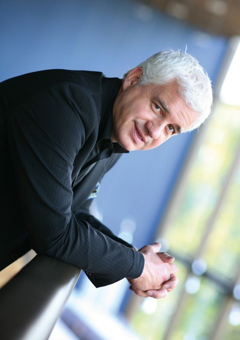 Ханс-Йоахим Фрай о Приморском театре