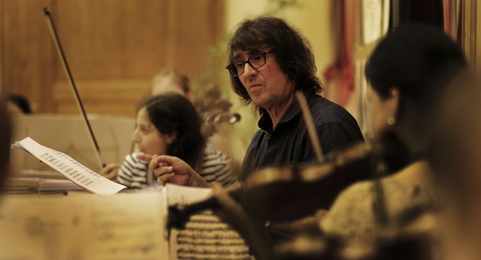 Юрий Башмет об «Империи детского достоинства»