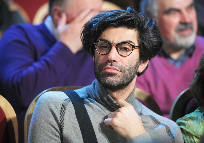 Пейзаж после битвы