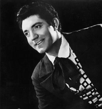 Звёзды оперы: Оттавио Гаравента