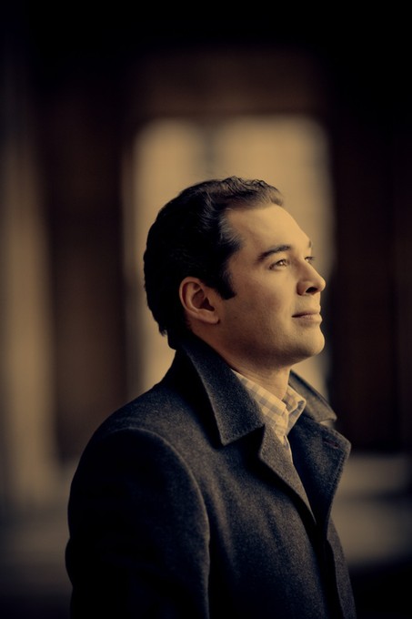 Туган Сохиев: «Дирижёр должен поменьше говорить»