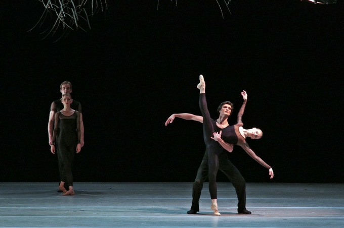 Крылья Килиана