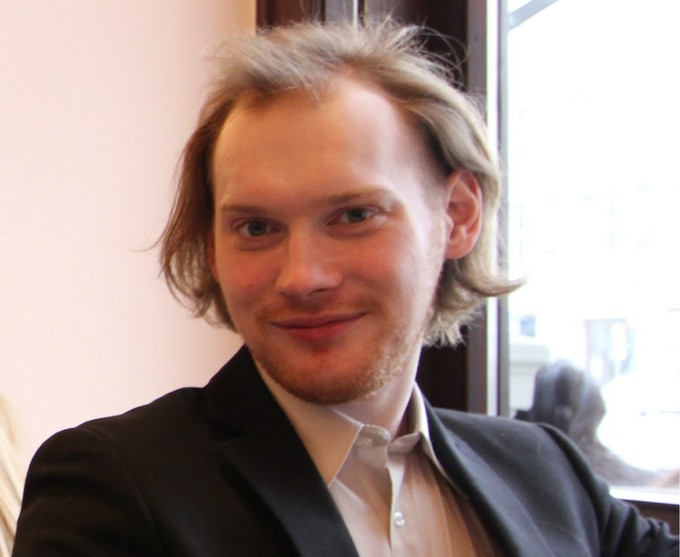 Новые имена: Роман Умаров