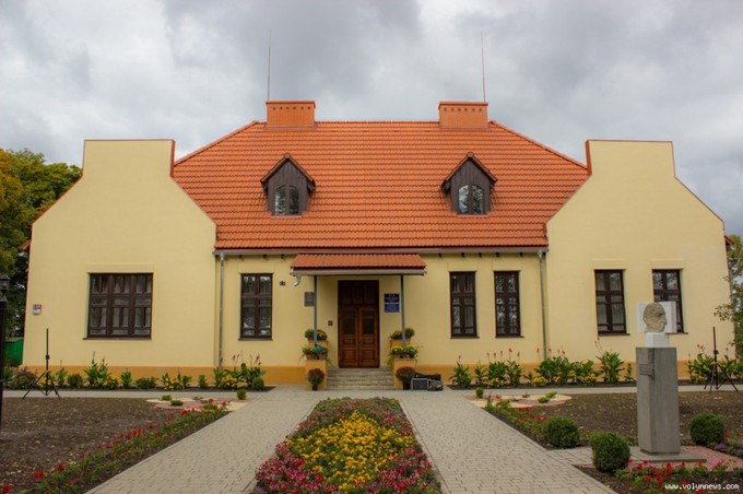 Пётр Лаул о проекте «Путь Весны священной»