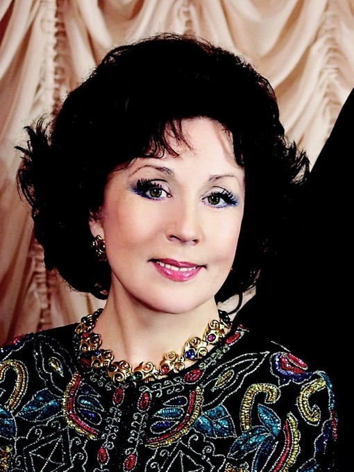 Галина Преображенская: «Главное для меня — сохранить „Романсиаду“»