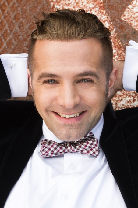 Макс Эмануэль Ценчич и «Виртуозы Москвы»