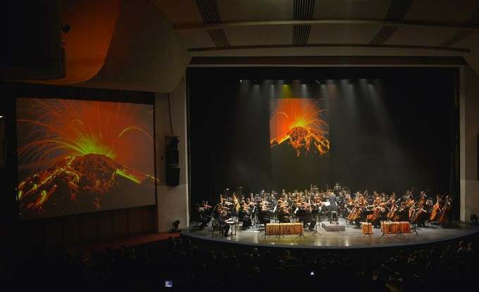 Недетские амбиции