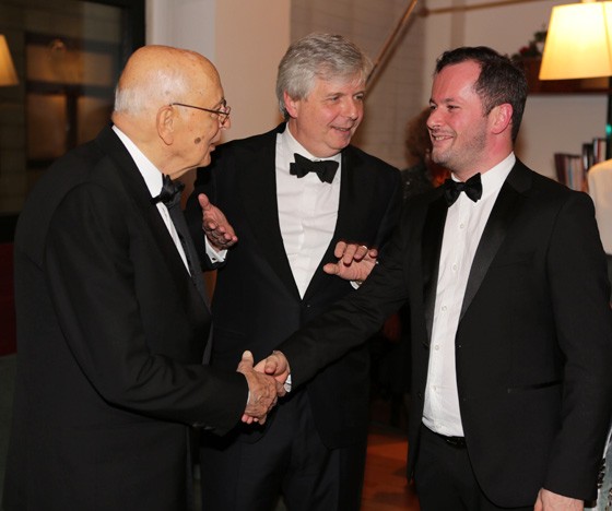 Нафталин нашего времени