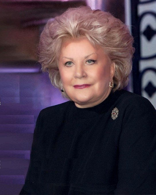 Гала-концерт «Виват, Елена!»