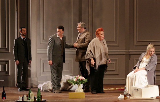 Ещё раз о черняковской «Травиате»