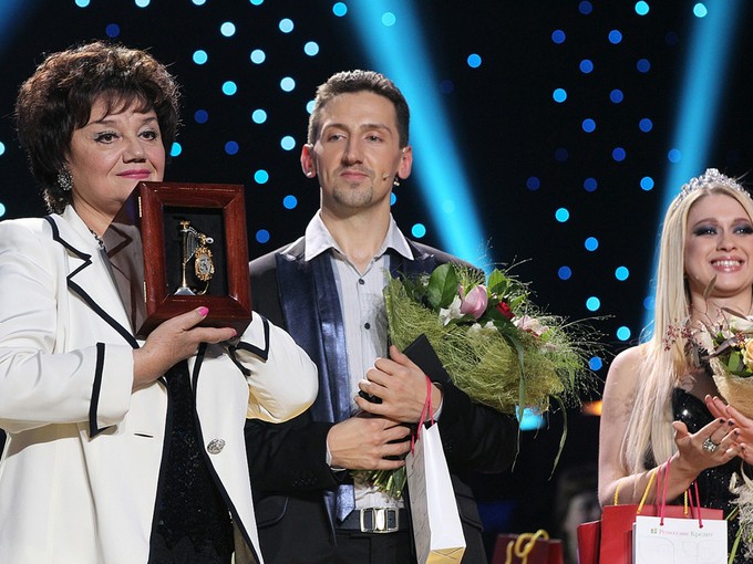 Интервью с победителем «Большой оперы»