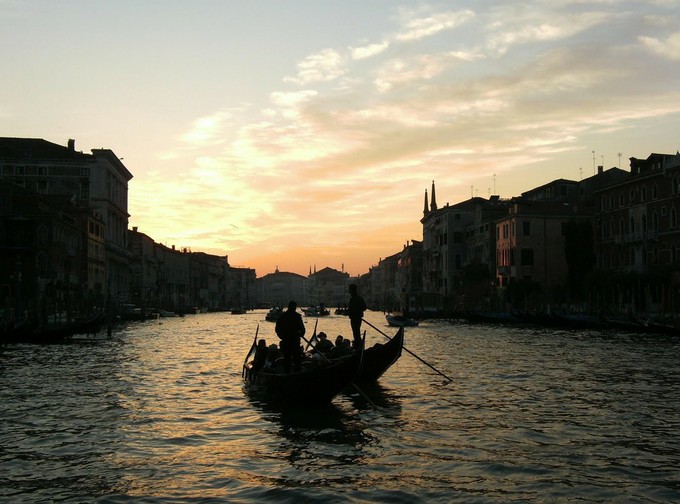 Чисто английская вакханалия. Часть II