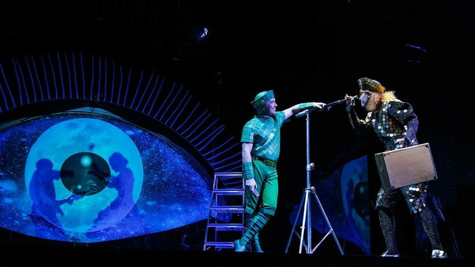 Лунный мир по-русски