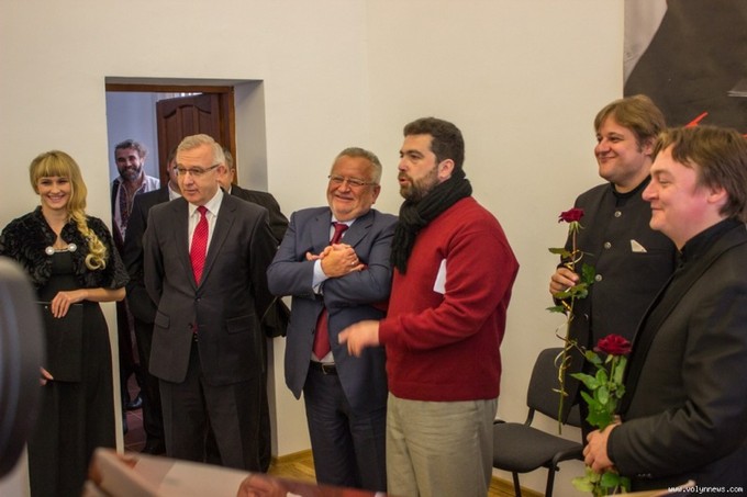 «„Весна священная“ — это взрыв»