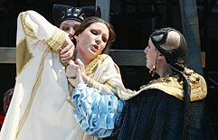 Да будет свет!