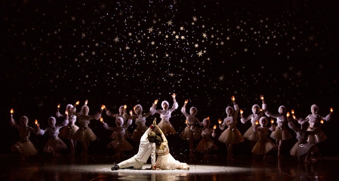 Домой, домой!