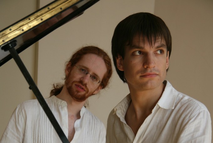 В Москве стартовал XVII фестиваль «Возвращение»