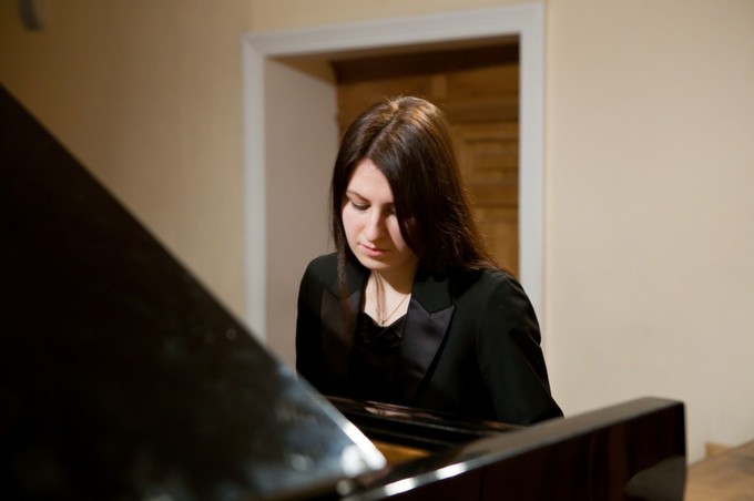 33 вариации на вальс Диабелли