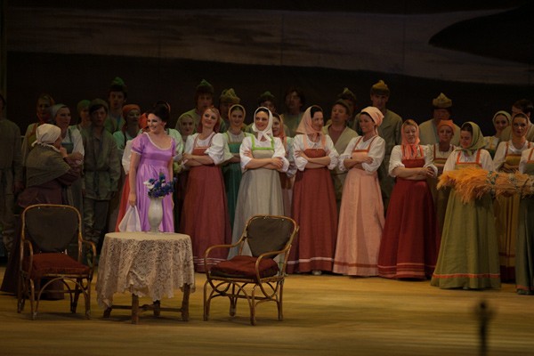 Ещё раз о Белорусском Большом