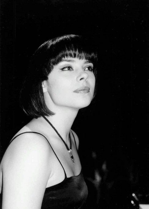 Корректное однообразие Екатерины Мечетиной